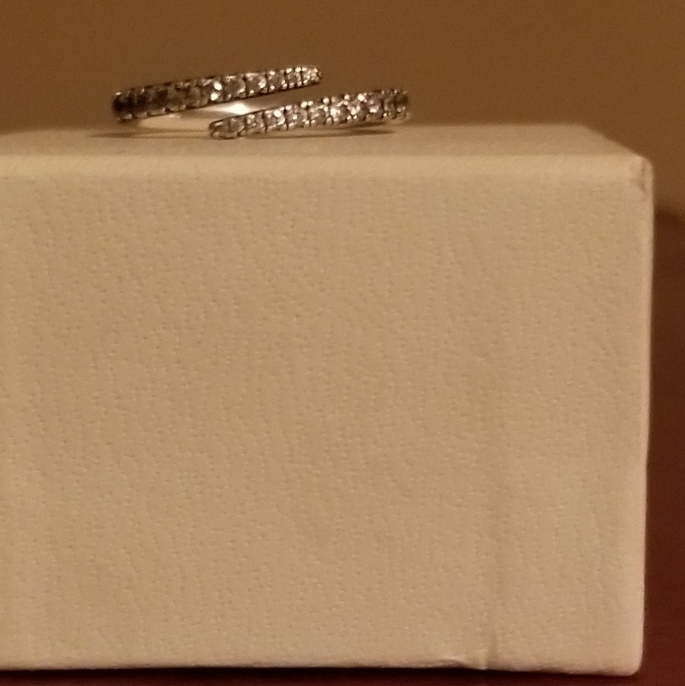 Pandora ring